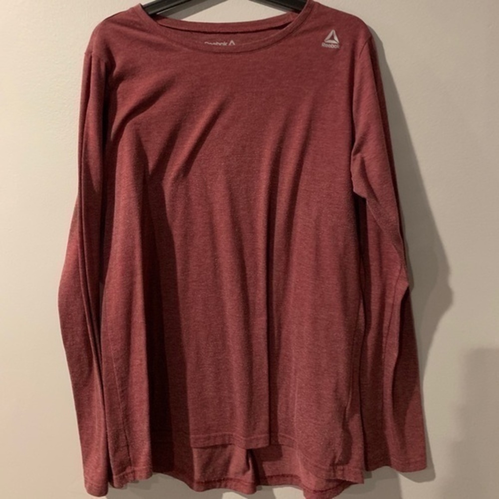 Reebok | long sleeve